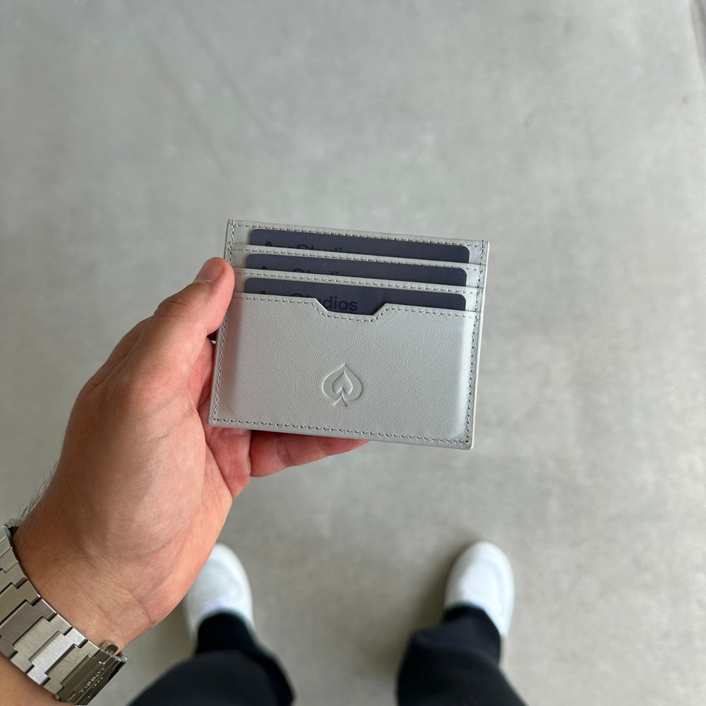 Cardholder Anthrazit