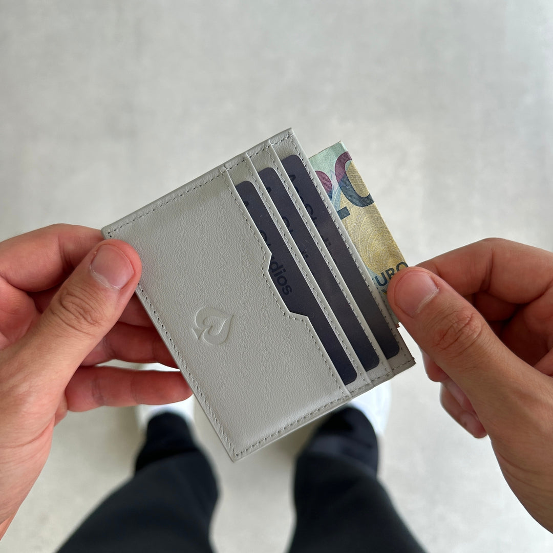 Cardholder Anthrazit