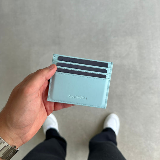 Cardholder Babyblue