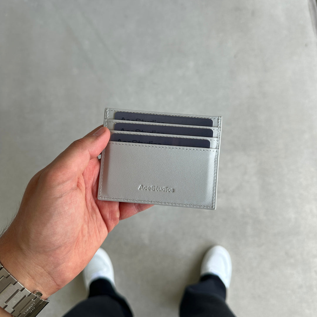 Cardholder Anthrazit