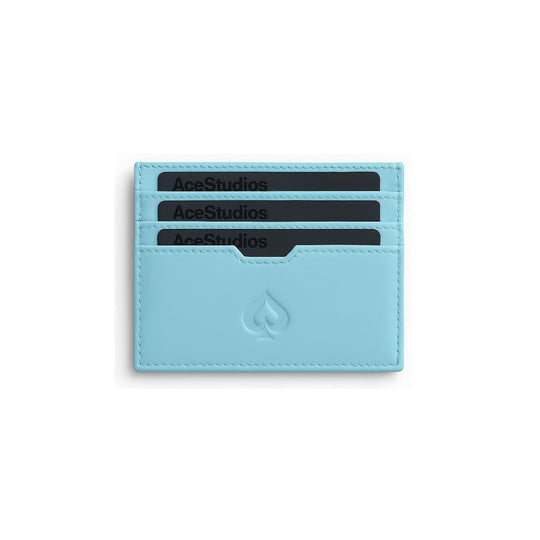 Cardholder Babyblue